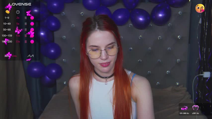 EmilyKents Live Sex December 13, 2025