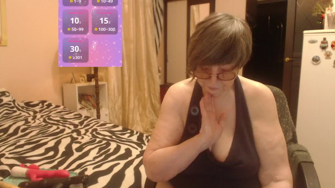 Sharon-love Live Sex 2025.11.30