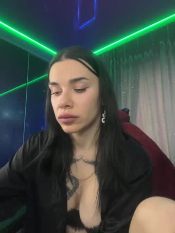 Queen_of_pain Live Sex December 12, 2025