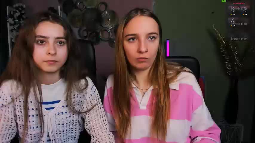 keylas_moan Live Sex December 14, 2025