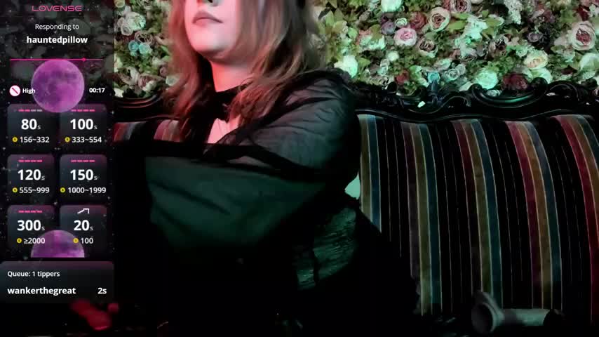 EllieMori Live Sex December 13, 2025