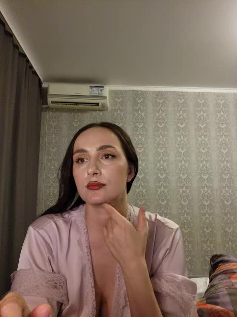 KarenClark Live Sex 2025.11.30