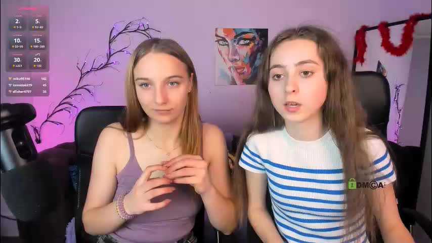 keylas_moan Live Sex December 14, 2025