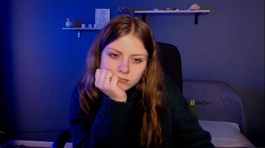 foxy_tease_ Live Sex December 13, 2025