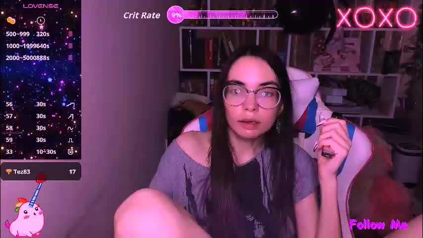siashine Live Sex November 30, 2025