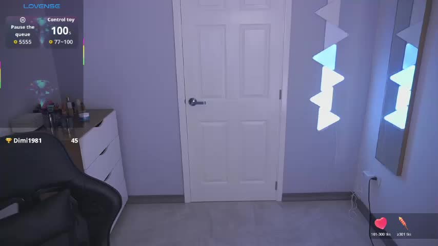 DanikaDillan Live Sex December 13, 2025