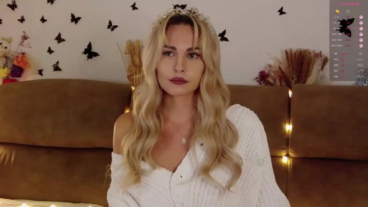 Kocmoc_Katerina Live Sex December 12, 2025