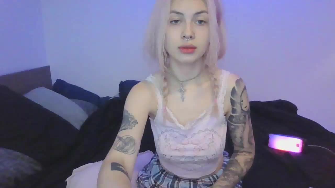 EmilyFlowers Live Sex December 13, 2025