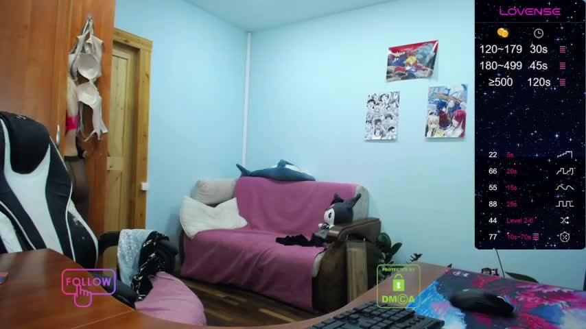 diamondjune Live Sex November 30, 2025