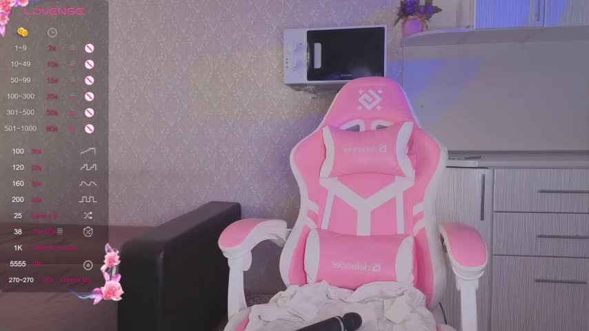 Hi_Kitti Live Sex December 13, 2025