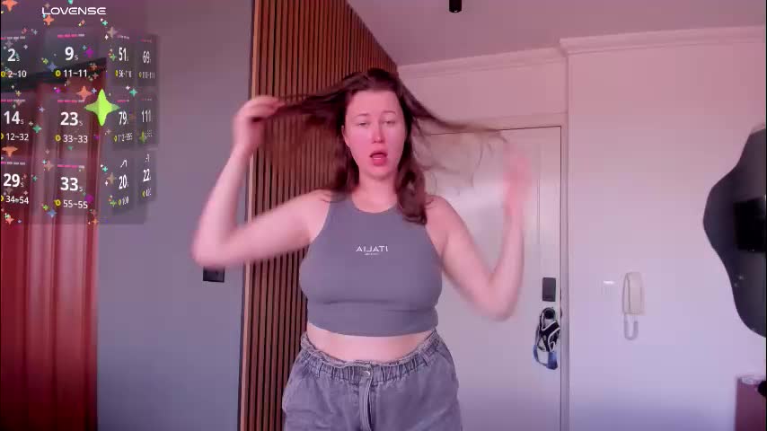 kortney_williams Live Sex December 12, 2025
