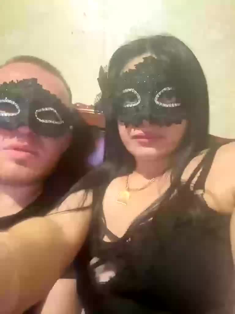 Vika-62 Live Sex December 14, 2025