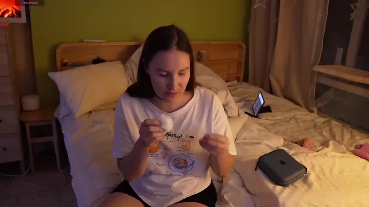 GessiFossa Live Sex December 13, 2025