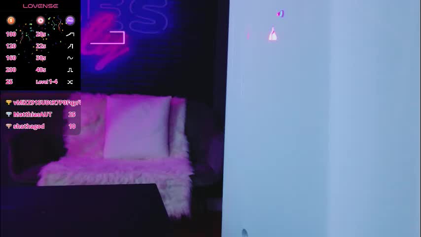 alessiacroft Live Sex December 13, 2025