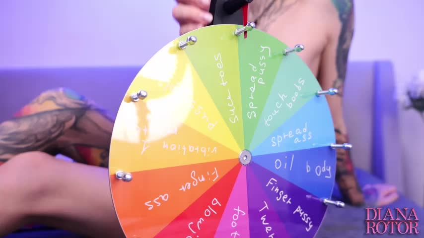 diana_rotor Live Sex December 14, 2025