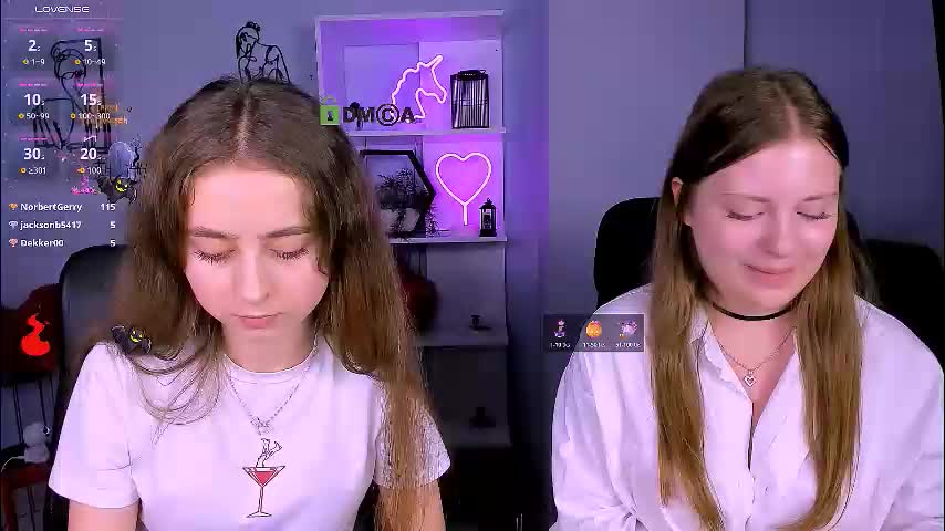 rebecca_smile_ Live Sex December 13, 2025