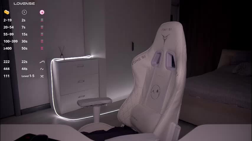 evelina_fox Live Sex December 14, 2025