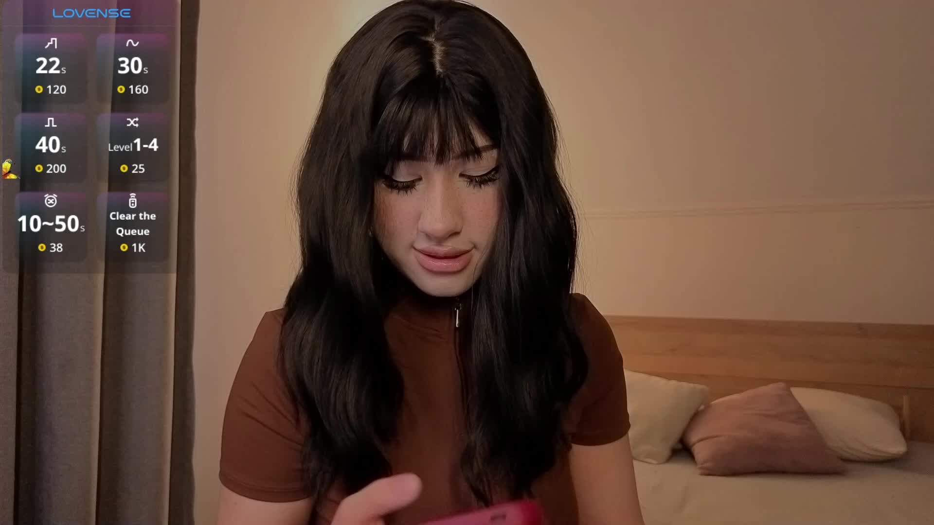 Necucubi Live Sex December 13, 2025