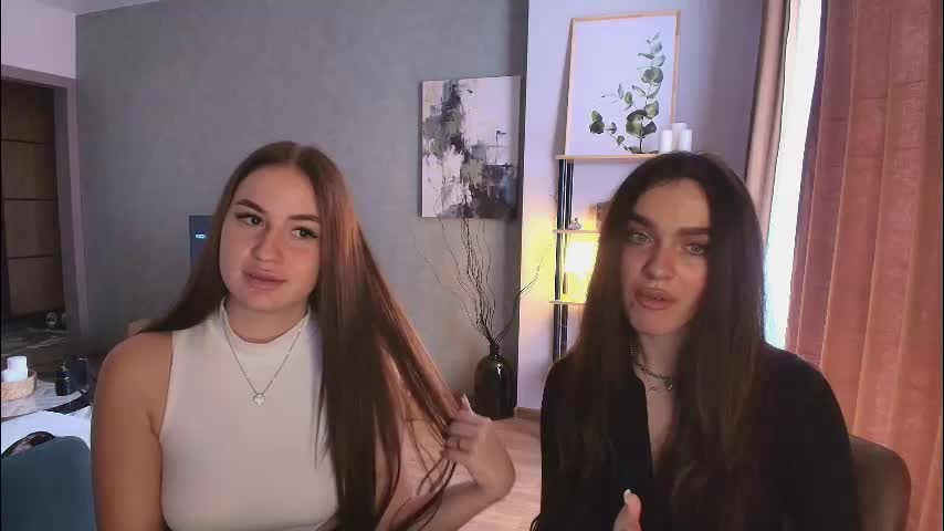 caressyourself Live Sex December 13, 2025