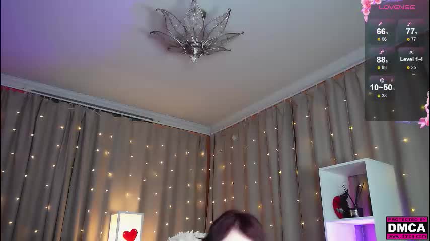 lady_sparkling Live Sex November 30, 2025