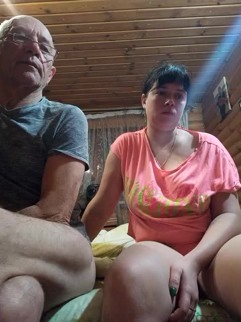 CindyXErics Live Sex November 30, 2025