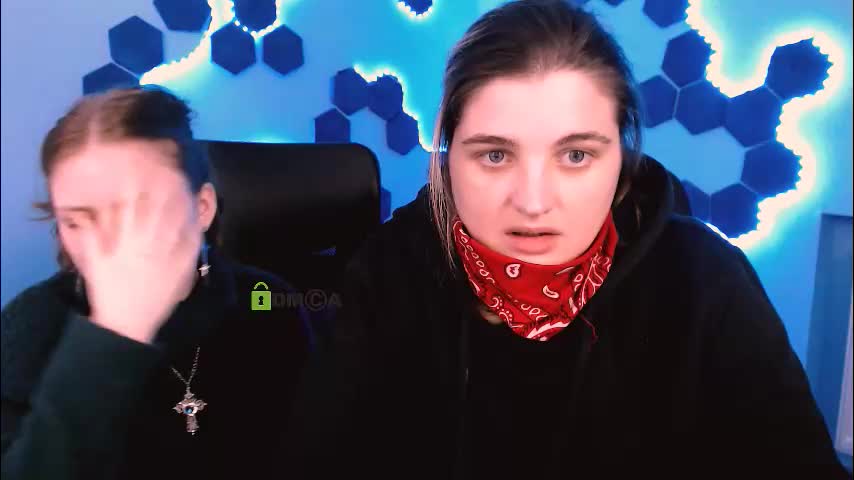 foxy_tease_ Live Sex December 13, 2025