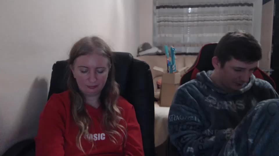 jenisandpeter Live Sex December 13, 2025