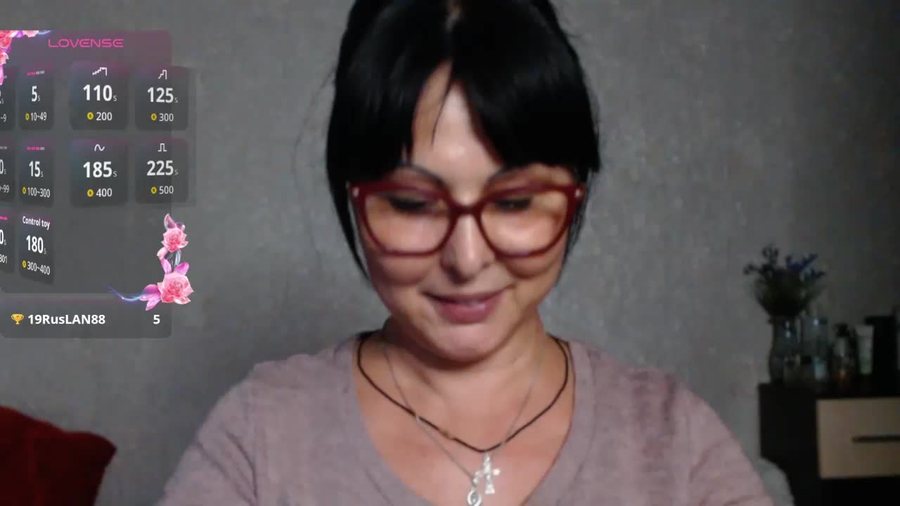 ZaRaZaTvOyA Live Sex December 14, 2025