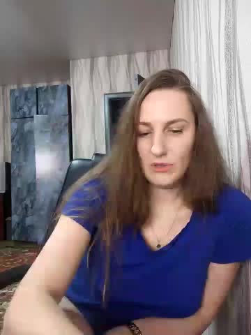 Yevgeshka-Milashka Live Sex November 30, 2025