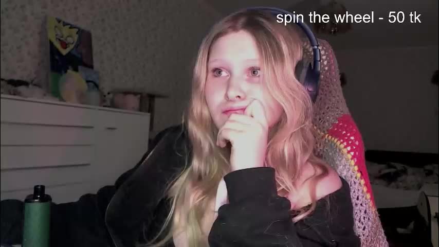 fairydreams_ Live Sex December 13, 2025