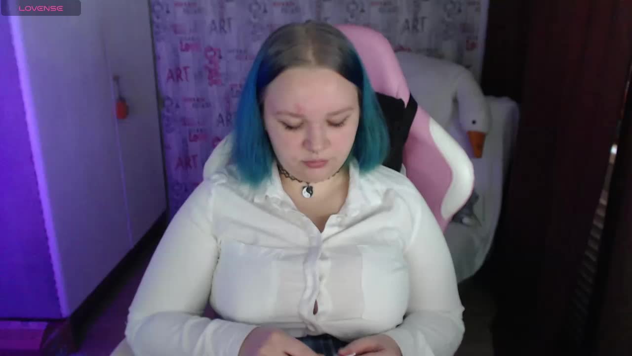 -MeooW- Live Sex December 13, 2025