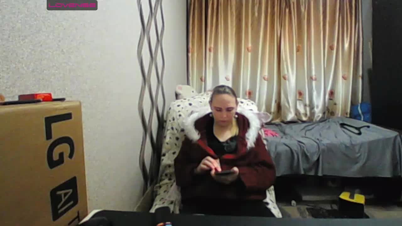 Sona891 Live Sex 2025.11.30