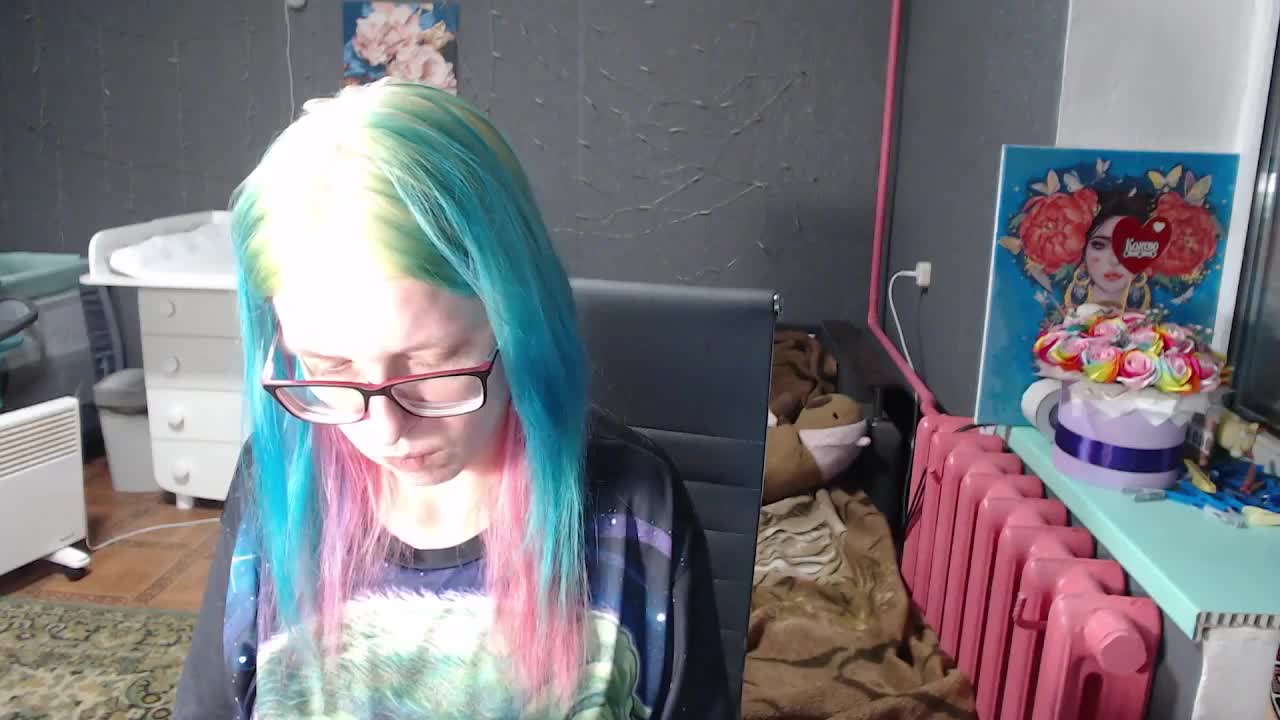 malvinella Live Sex December 12, 2025