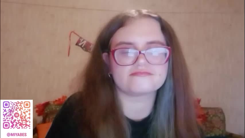 miyabe Live Sex November 30, 2025