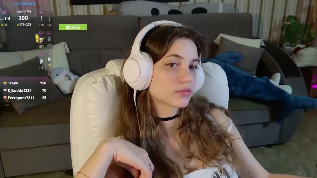 SarahShy Live Sex December 13, 2025