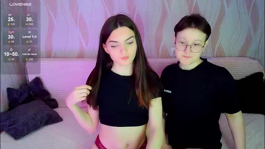 pornostendup Live Sex December 13, 2025