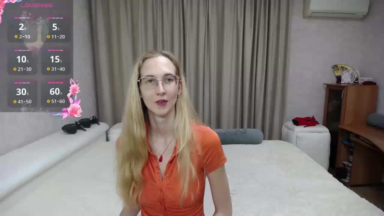 LizzieBrait Live Sex November 30, 2025