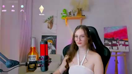 KiraRumGirl Live Sex December 12, 2025