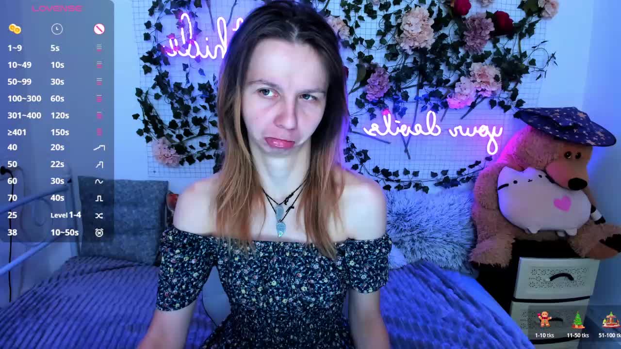 Beellami Live Sex December 14, 2025