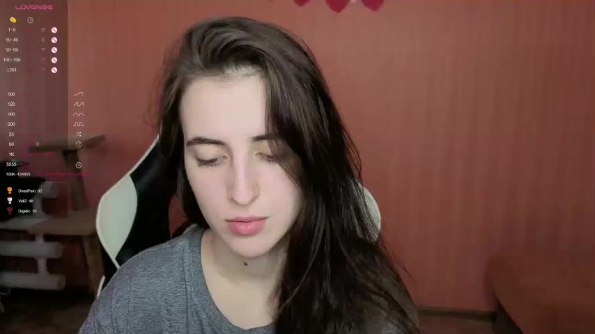 Reaiss Live Sex December 13, 2025