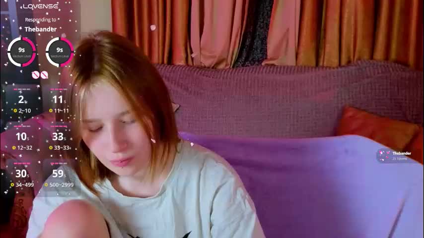 berry_assortment Live Sex December 13, 2025