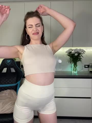 CurlyLara Live Sex December 14, 2025