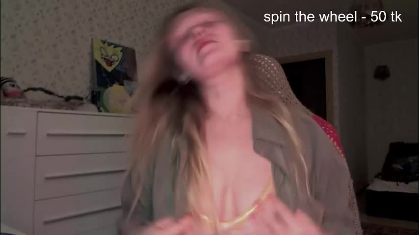 fairydreams_ Live Sex December 13, 2025