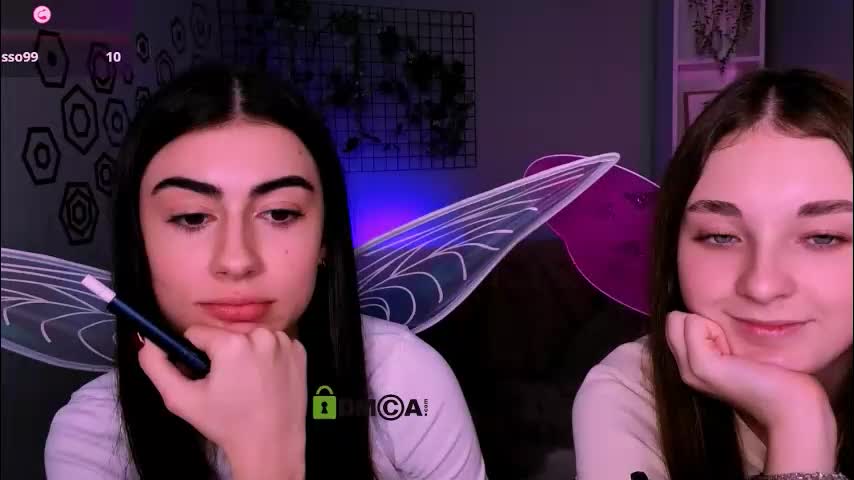 kaisy_star Live Sex December 13, 2025