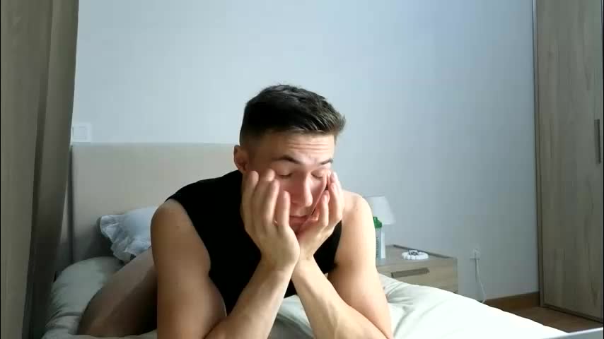 cristianovilla Live Sex December 13, 2025