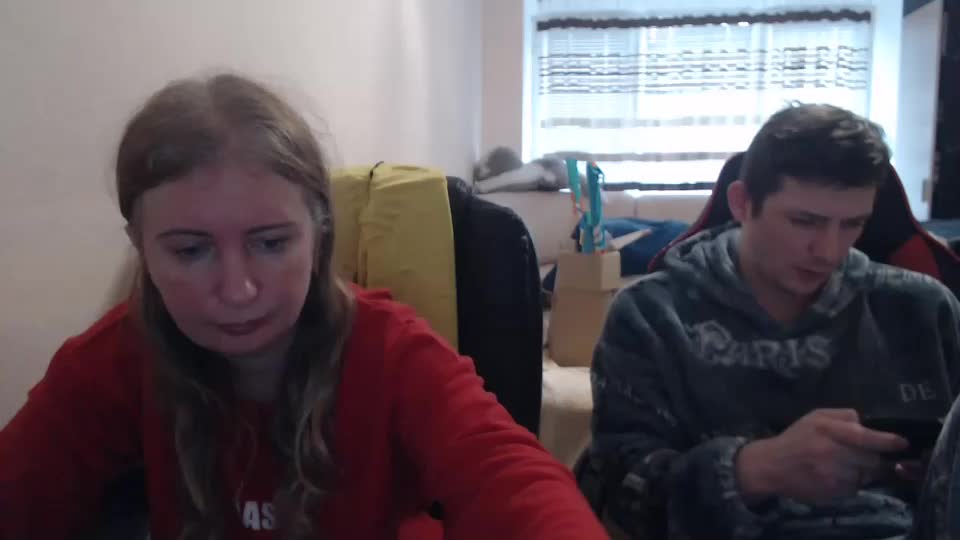 jenisandpeter Live Sex December 13, 2025