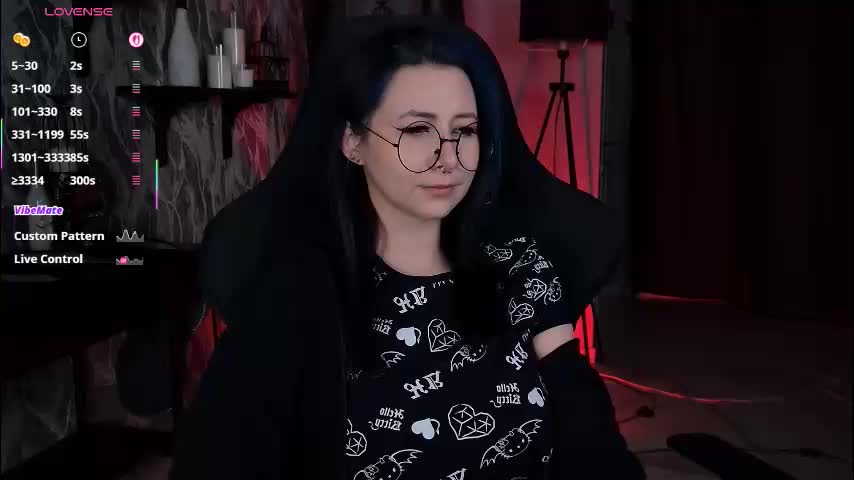 wesleegray Live Sex December 14, 2025