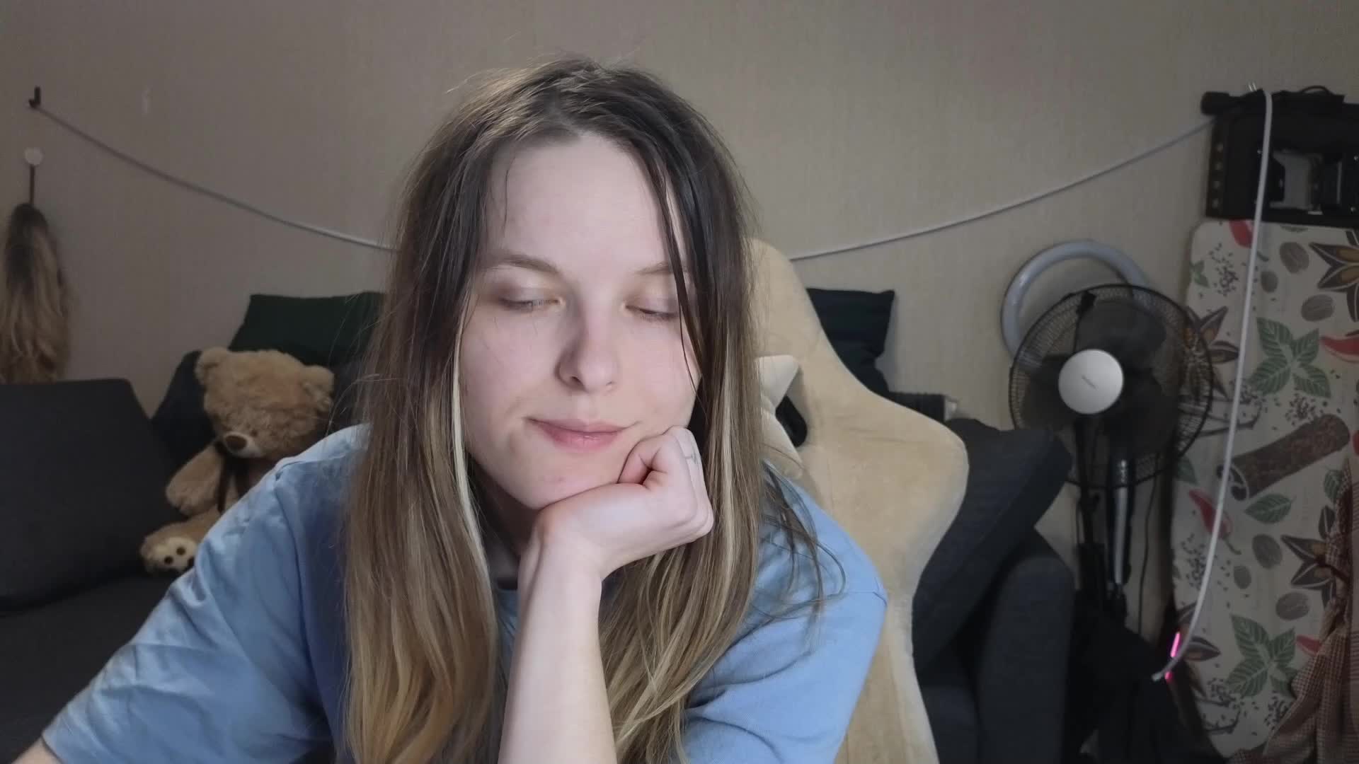 mali- Live Sex December 13, 2025