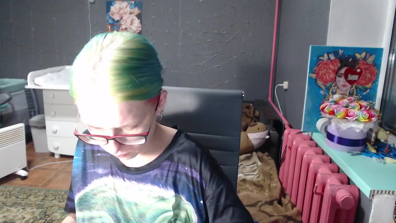 malvinella Live Sex December 12, 2025