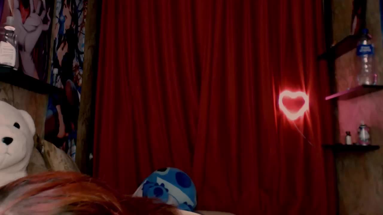 Velvet-and-Venom Live Sex December 13, 2025